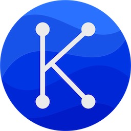 Kymatio logo